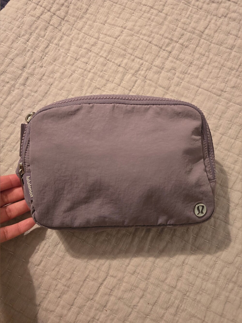 Lululemon Belt Bag